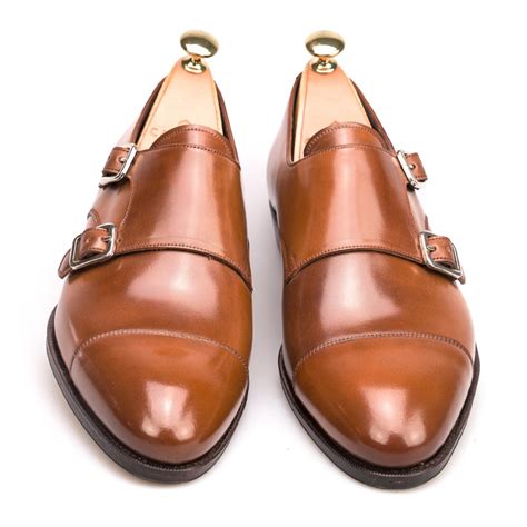 dior double monk|monk strap vs double.